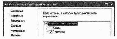 Справочники