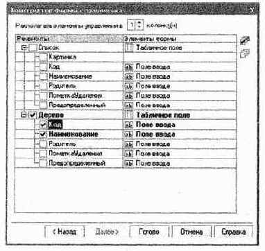 Справочники