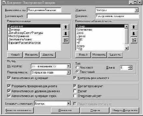 Документы